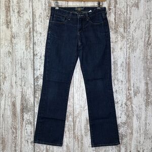 Lucky Brand Easy Rider women’s jeans sz 6/28